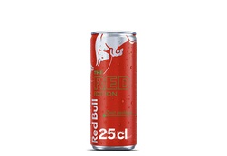 Red Bull Red Edition 25cl