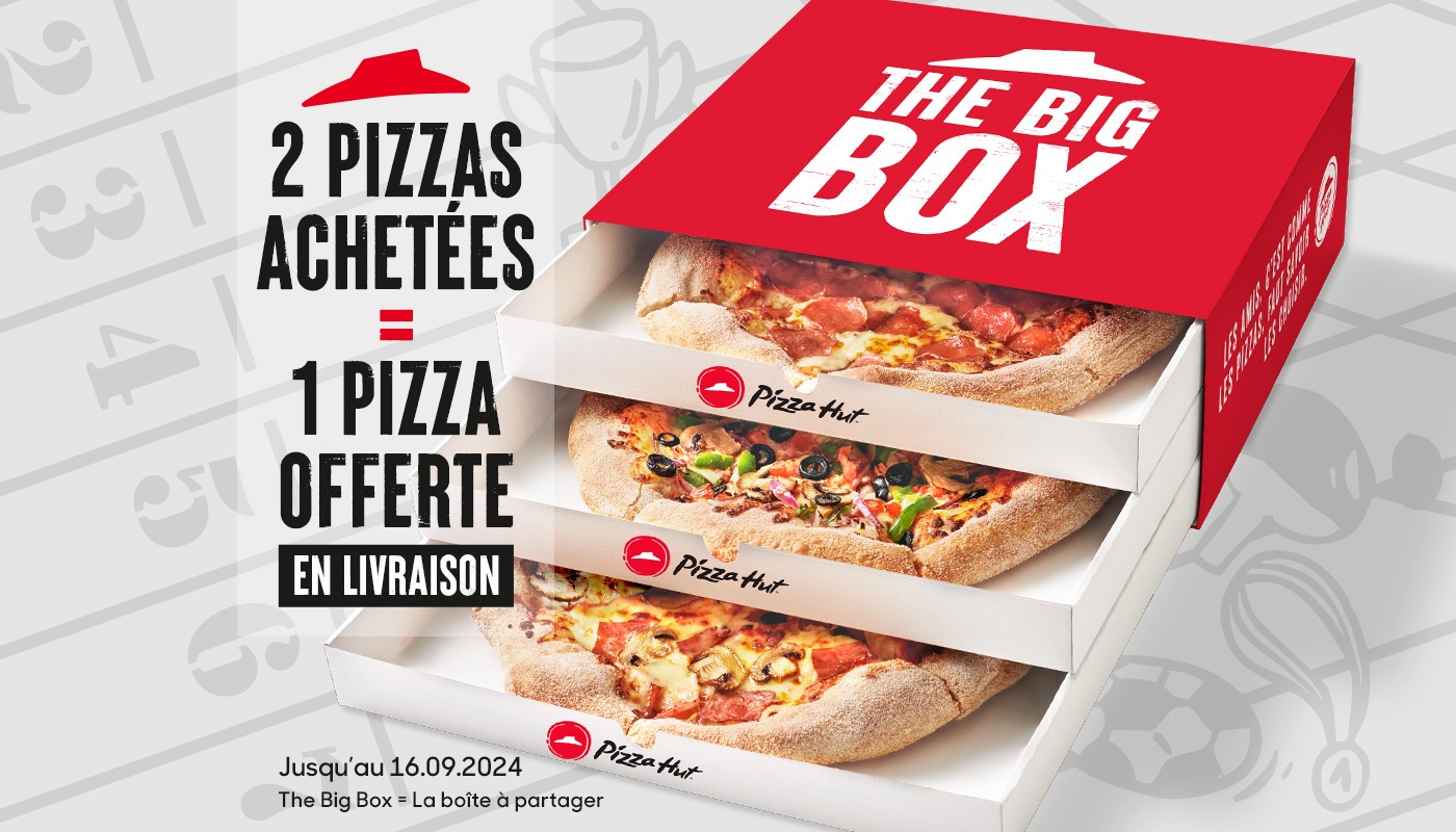 The Big Box