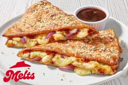 Melts Chicken BBQ