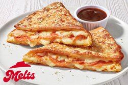 Melts Pepperoni Lovers