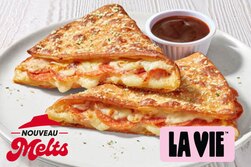 Melts Queen La Vie
