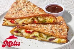 Melts Spicy Veggie