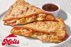 Melts Ultimate Cheese