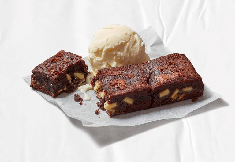 Molten Chocolate Lava Cakes Recipe | Bonni Bakery