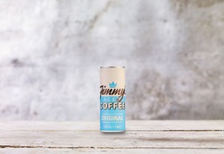 Jimmy’s Iced Coffee Original (250ml)