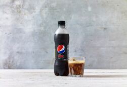 Pepsi Max (500ml)