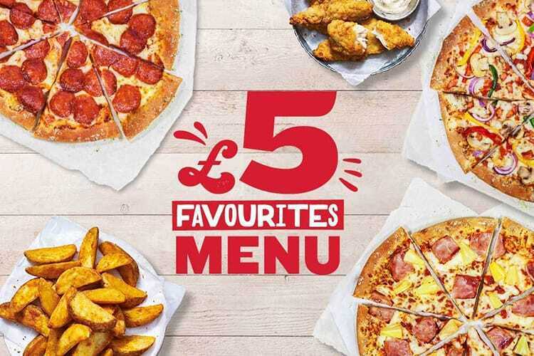 Pizza Delivery Takeaway Near You Pizza Hut Uk