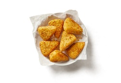 Cheese Triangles (7 pieces)
